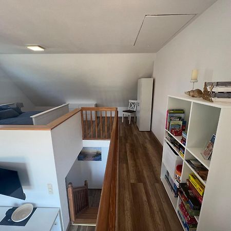 Ferienwohnung Elena Greifswald Kültér fotó