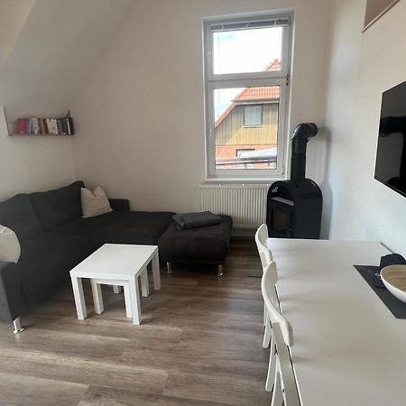 Ferienwohnung Elena Greifswald Kültér fotó
