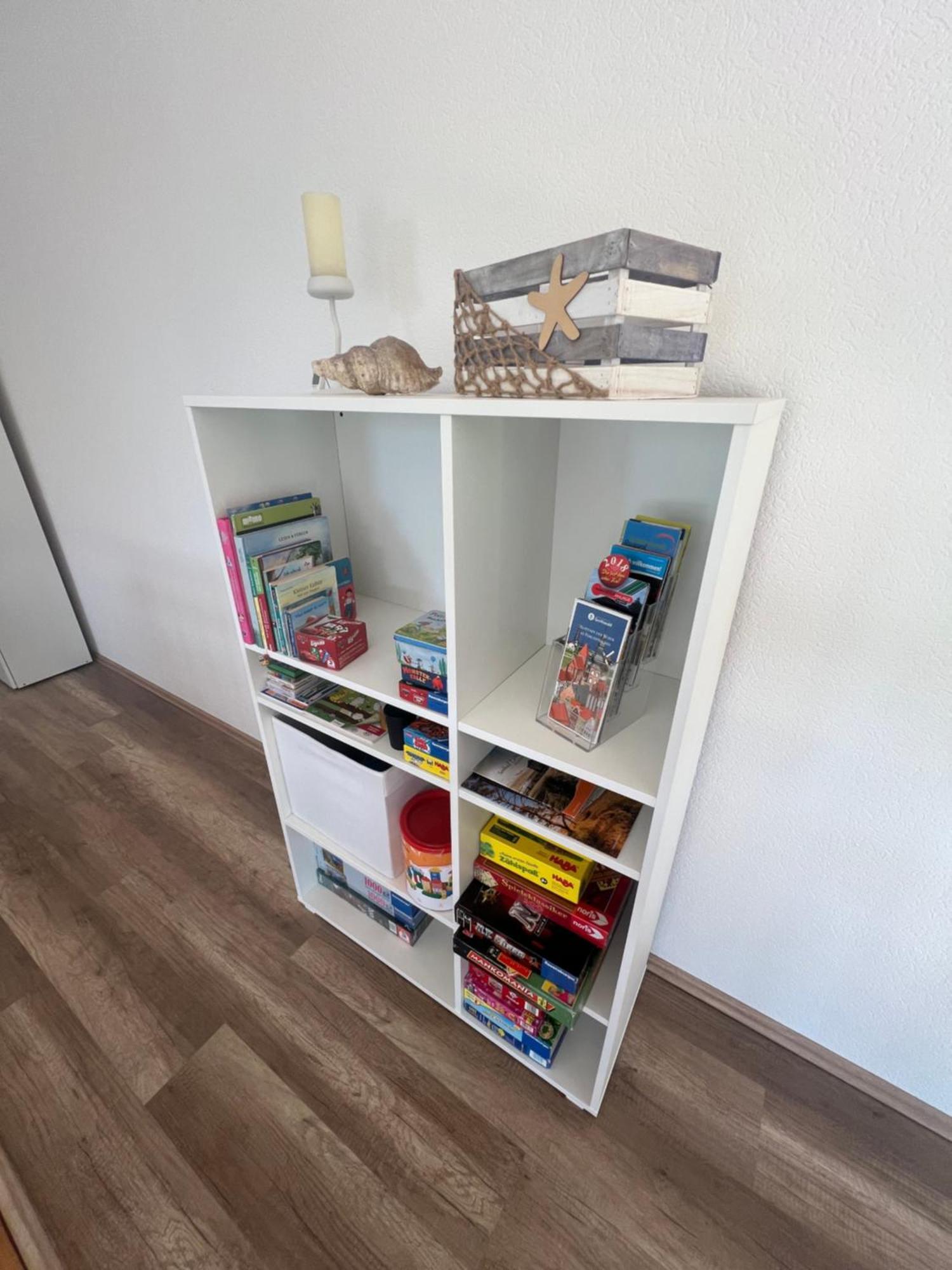 Ferienwohnung Elena Greifswald Kültér fotó